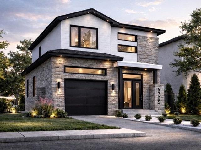 maison à vendre Brossard