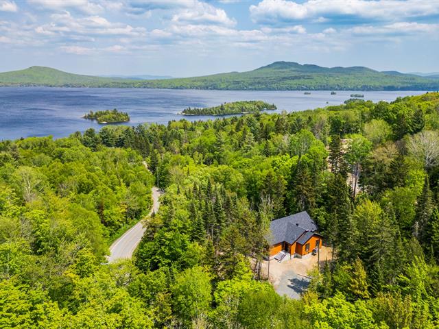 maison à vendre Saint-Donat