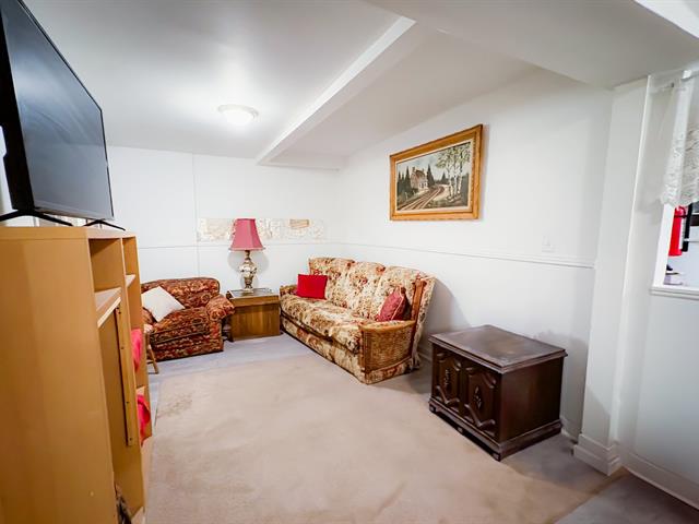 maison à vendre Montréal (Le Sud-Ouest)