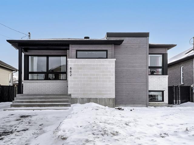 maison à vendre Saint-Jean-sur-Richelieu