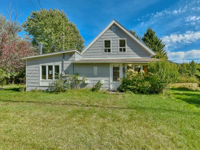maison à vendre Labelle