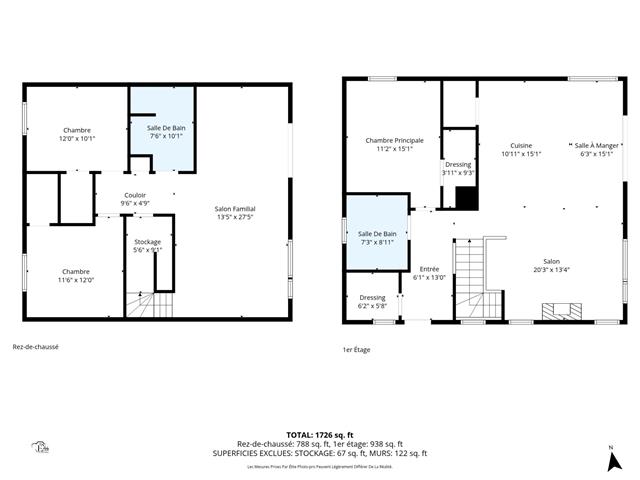 Plan (croquis)