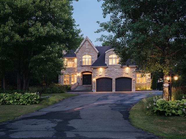 maison à vendre Blainville