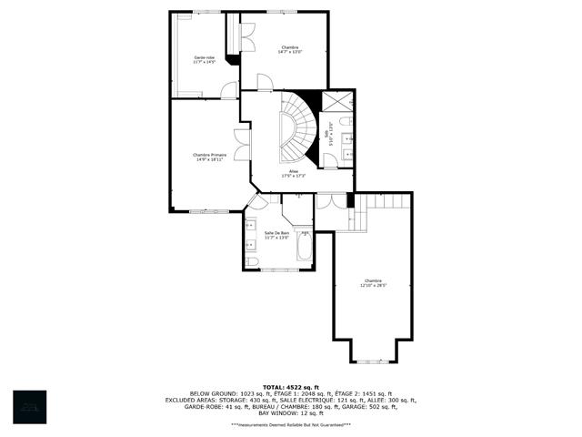 Plan (croquis)