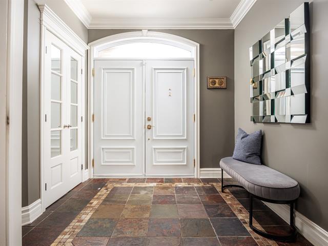Hall d'entrée