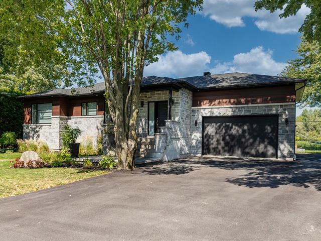 maison à vendre Saint-Jean-sur-Richelieu
