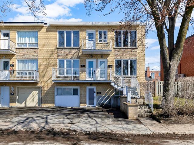 maison à vendre Laval (Laval-des-Rapides)