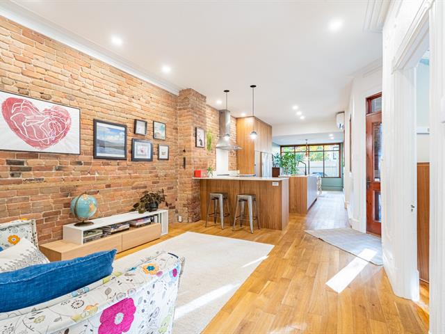 maison à vendre Montréal (Outremont)
