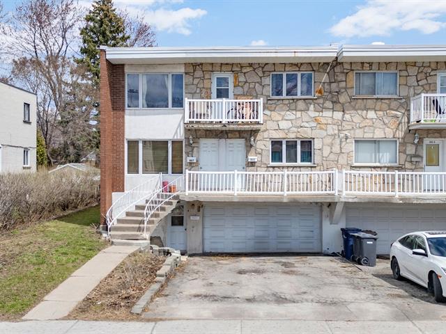 maison à vendre Laval (Saint-Vincent-de-Paul)