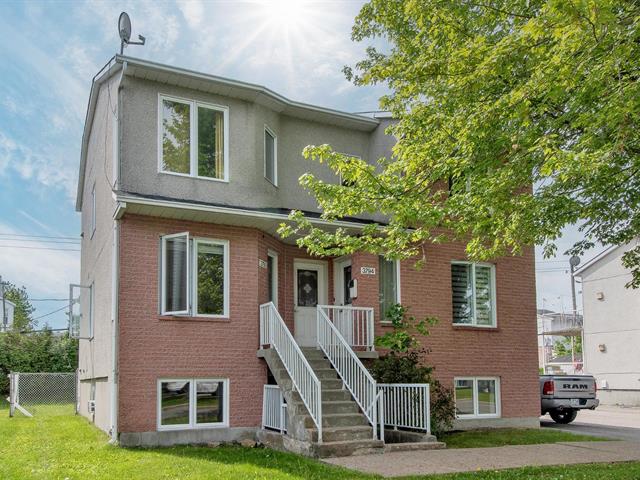 maison à vendre Boisbriand
