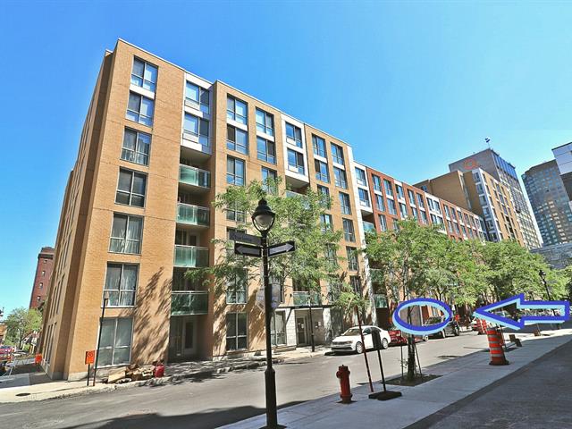 maison à vendre Montréal (Ville-Marie) Rive-Nord