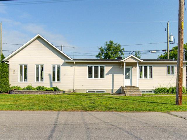 maison à vendre Blainville