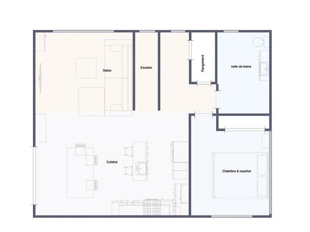 Plan (croquis)