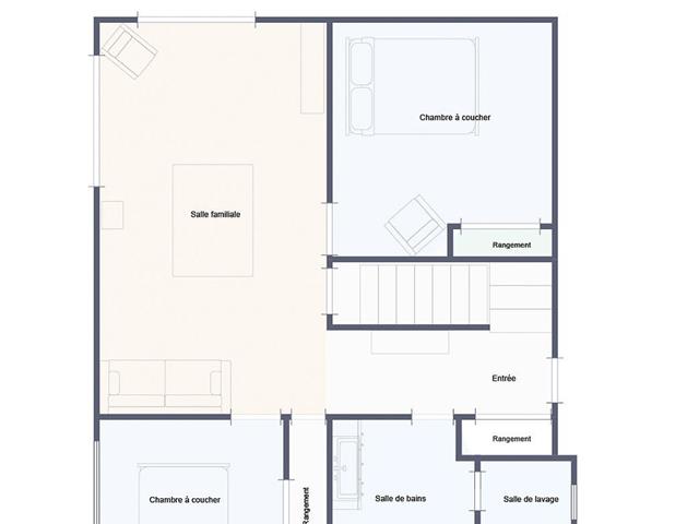 Plan (croquis)