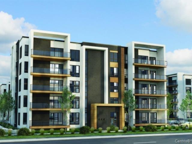 Condo à louer, Mirabel