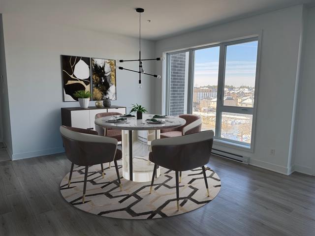 Condo à louer, Mirabel