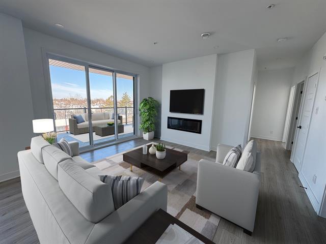 Condo à louer, Mirabel