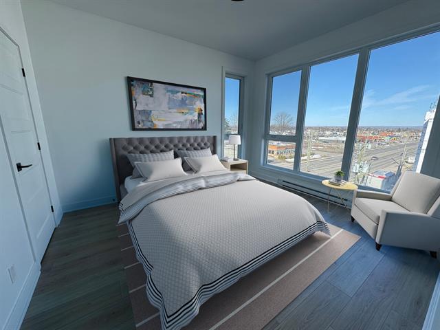Condo à louer, Mirabel