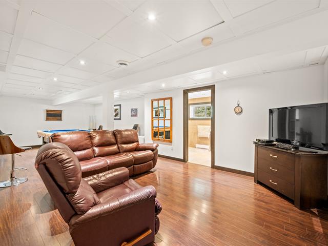 Salle familiale