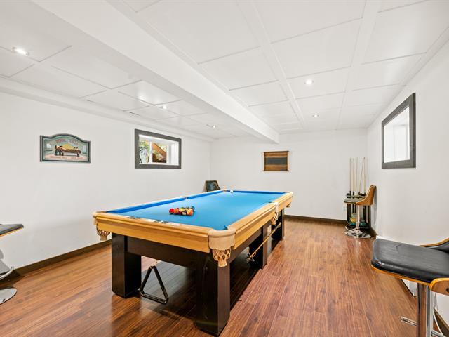 Salle familiale
