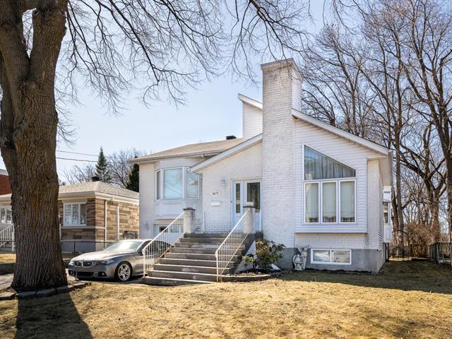 maison à vendre Montréal (Rivière-des-Prairies/Pointe-aux-Trembles)
