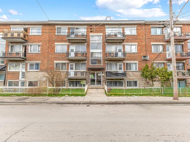 maison à vendre Montréal (Villeray/Saint-Michel/Parc-Extension)