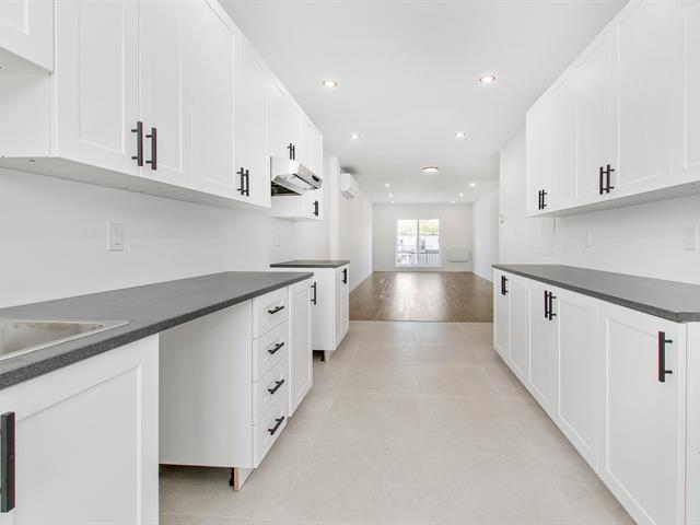 maison à vendre Montréal (Saint-Léonard)