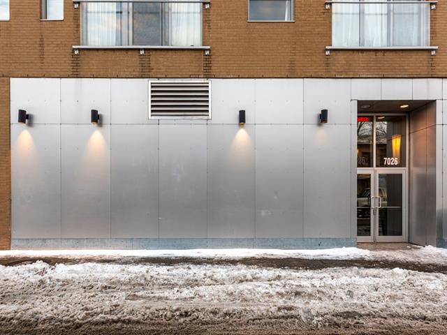 Frontage