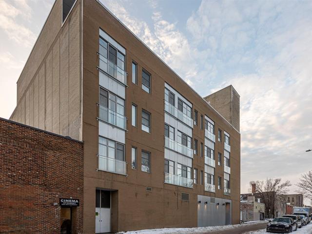 Frontage