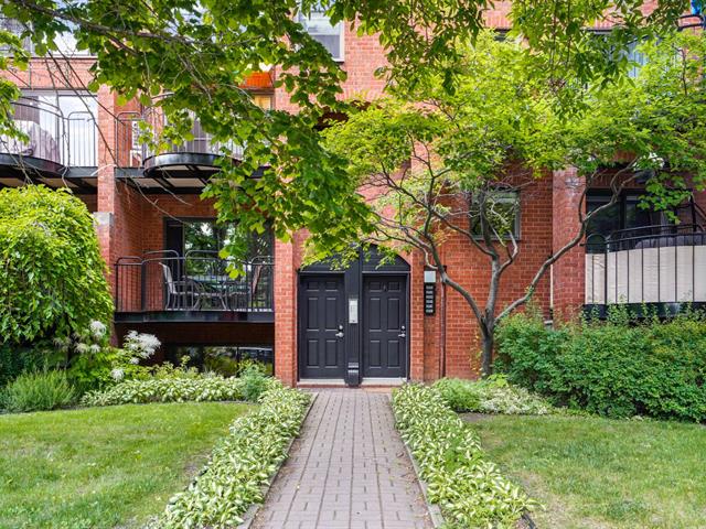 maison à vendre Montréal (Ahuntsic-Cartierville)