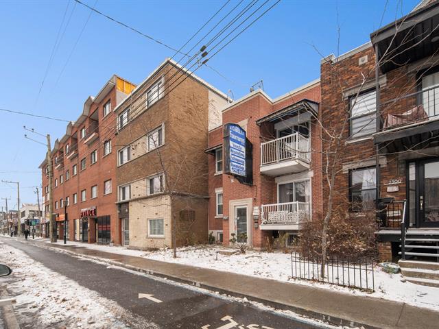 maison à vendre Montréal (Mercier/Hochelaga-Maisonneuve)