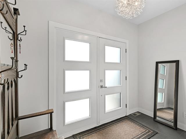 Hall d'entrée