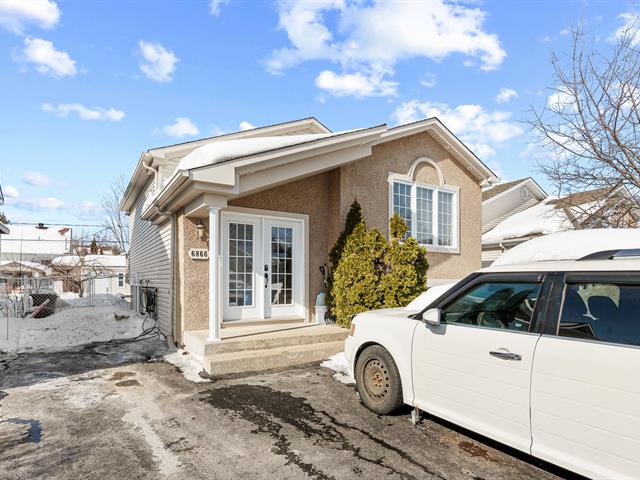 maison à vendre Terrebonne (La Plaine)