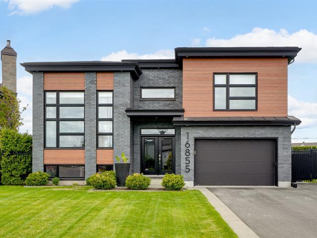 maison à vendre Mirabel