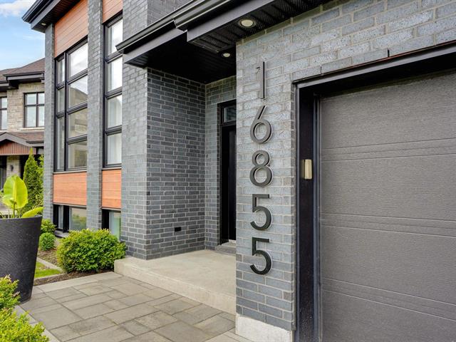 Frontage