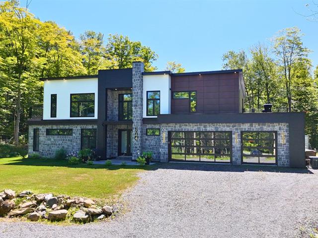 maison à vendre Magog