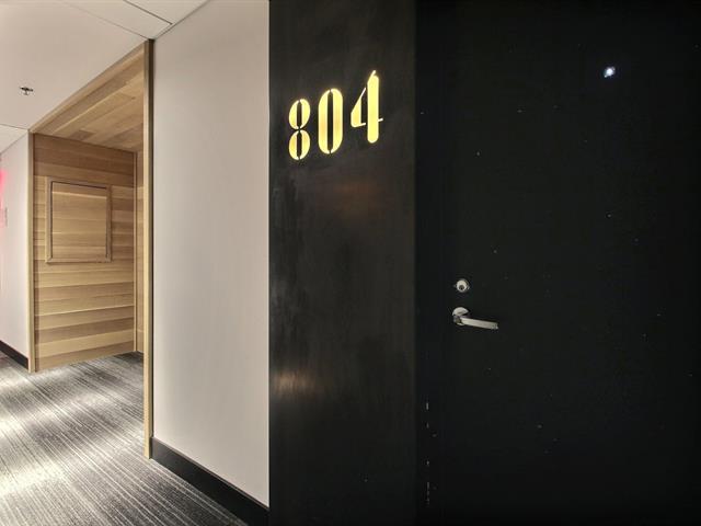 Hall d'entrée