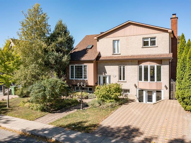 maison à vendre Montréal (Saint-Léonard)