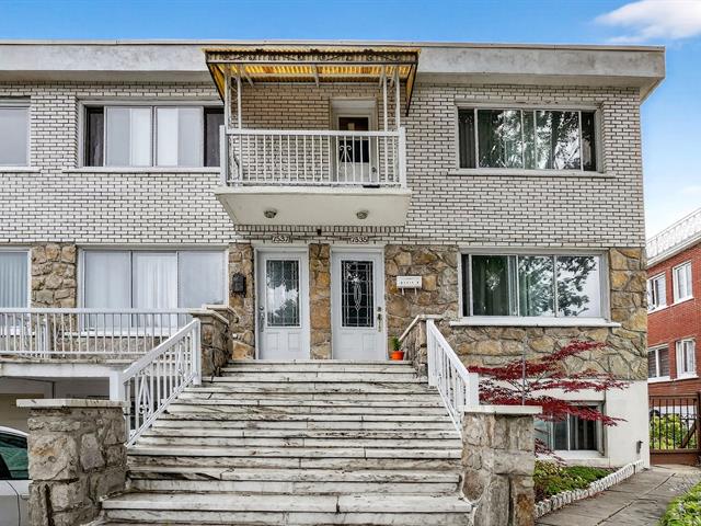 maison à vendre Montréal (Saint-Léonard)