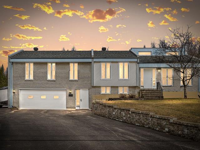 maison à vendre Shannon