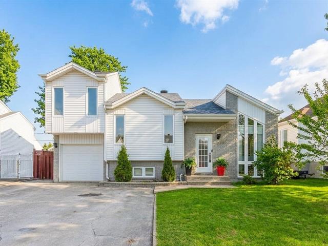maison à vendre Terrebonne (La Plaine)