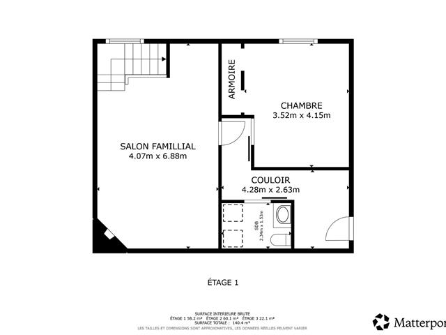 Plan (croquis)