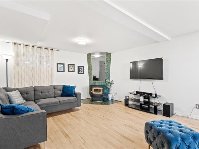 Salle familiale