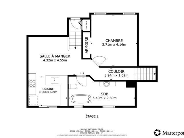 Plan (croquis)