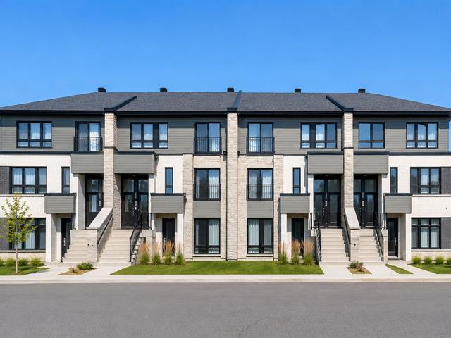 maison à vendre Laval (Sainte-Dorothée)