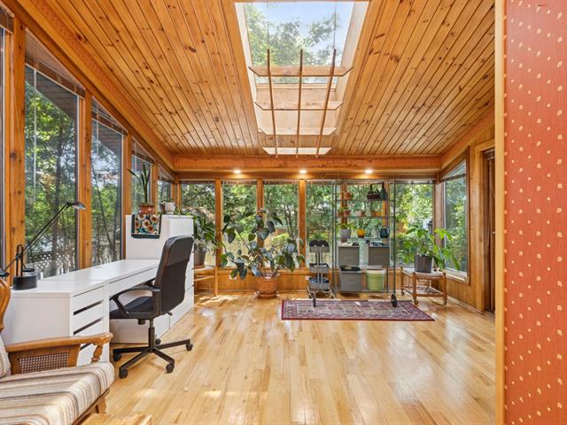 Maison de plain-pied à vendre, Montréal (Anjou)