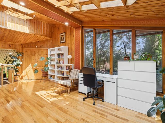 Maison de plain-pied à vendre, Montréal (Anjou)