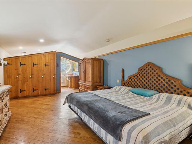 Maison de plain-pied à vendre, Montréal (Anjou)
