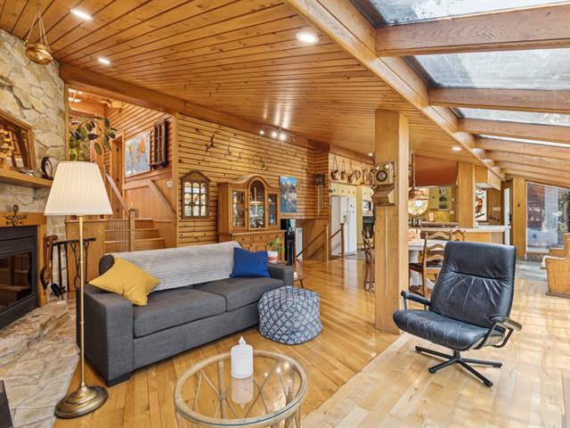 Maison de plain-pied à vendre, Montréal (Anjou)