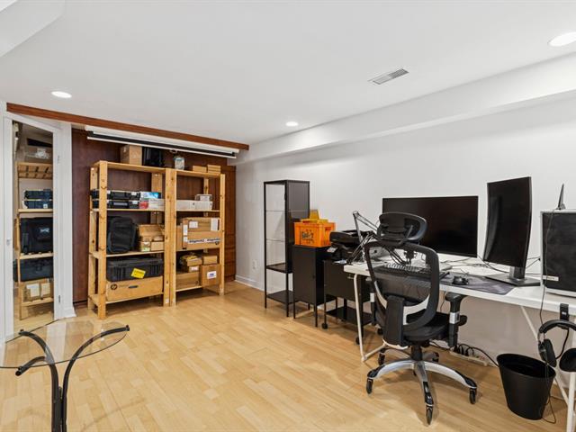 Maison de plain-pied à vendre, Montréal (Anjou)